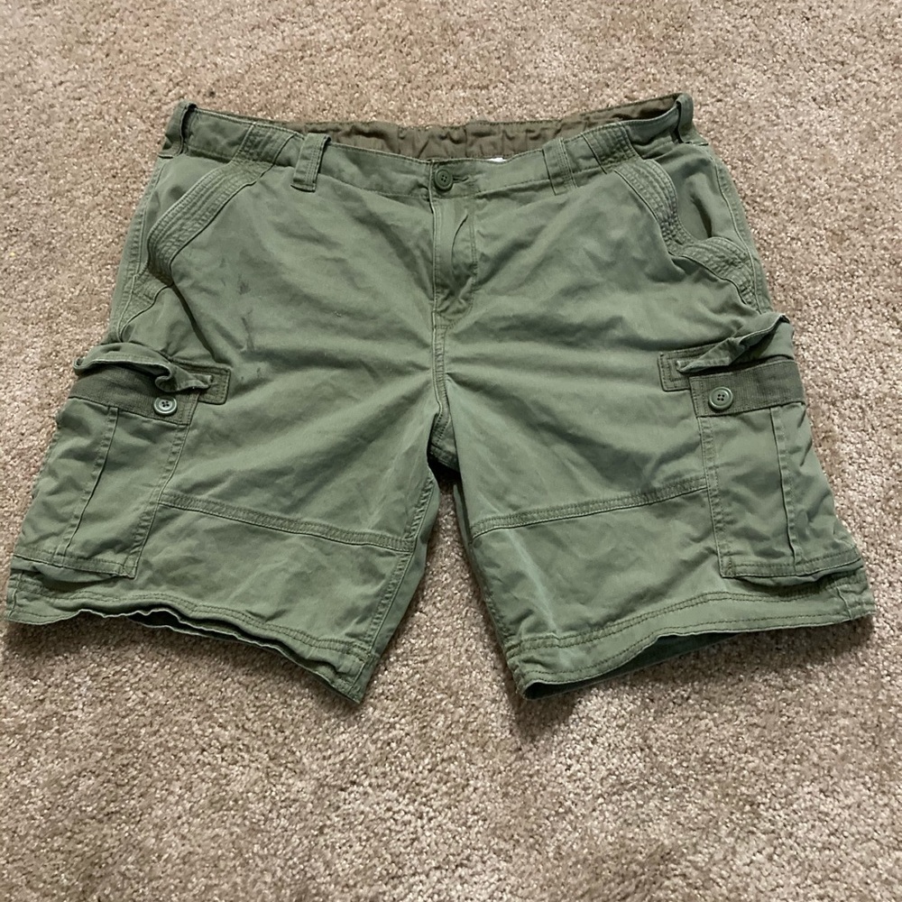 George Shorts | Size 40